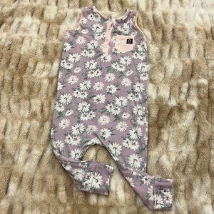 Rags🌸5/6T🌸 Henley Tank